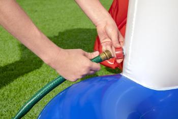 Игровой центр Bestway Спасательная вышка 53079 BW