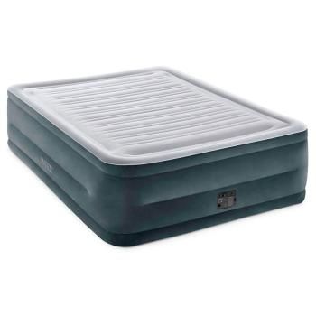 Надувная кровать Intex Comfort-Plush 64418