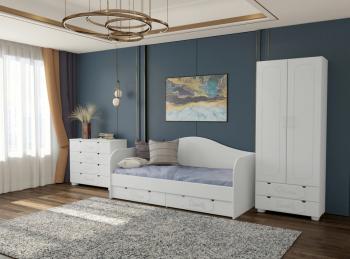 Гарнитур мебели Compass ДримСтар-005