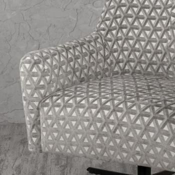 Кресло Decor of today Грас 02367