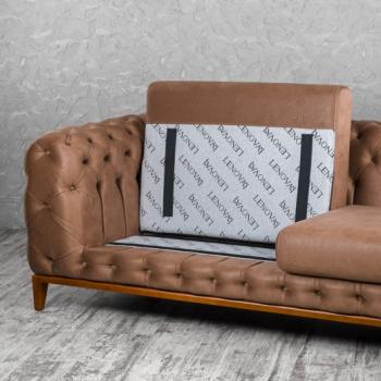 Диван Decor of today Мэйбл 02192