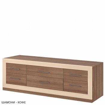 Шамони/Рама Кофе