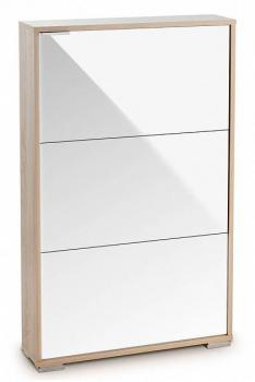 Обувница Вентал Viva-3 (стекло)