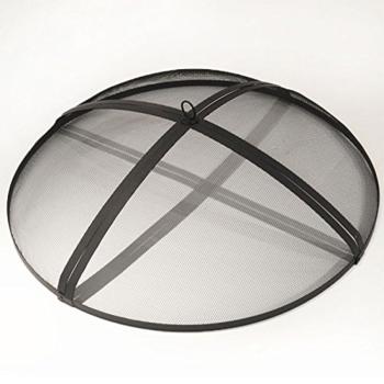 Искрогаситель для чаши CONCRETIKA 100 см