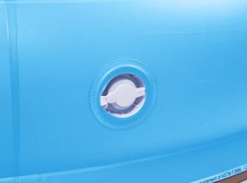 Детский надувной бассейн Bestway Большая лагуна 54117 BW