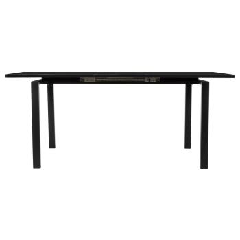 Стол раскладной BRADEXHOME Areal 140-180х80х75 см