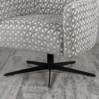 Кресло Decor of today Грас 02367