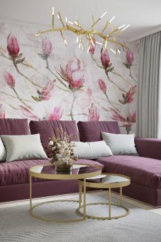 Стол журнальный Калифорния Джуан