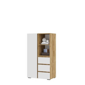 Шкаф СтендМебель Хелен ШК 03