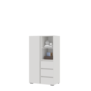 Шкаф СтендМебель Хелен ШК 03