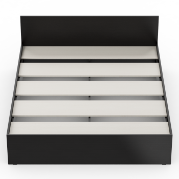 Кровать СВК Стандарт 1600