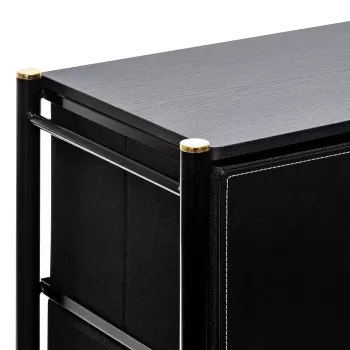 Комод Leset Нирита/Хайди широкий 5 ящиков