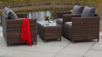 Журнальный столик 4sis Макиато