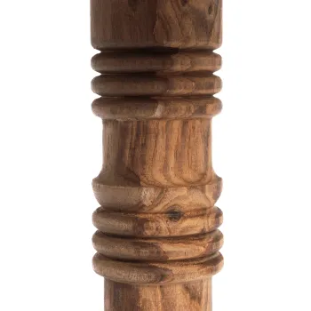 Стол кофейный TetChair Бомбей - 0237 (высота 61 см)