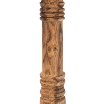 Стол кофейный TetChair Бомбей - 0237 (высота 61 см)