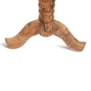 Стол кофейный TetChair Бомбей - 0237 (высота 61 см)