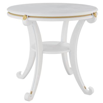 Стол журнальный Мебелик Глория М