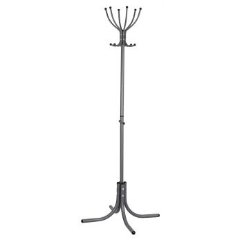 серый бетон