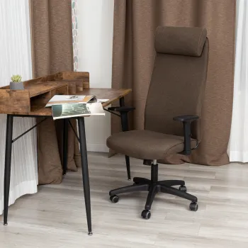 Кресло TetChair Pragmatic PLT