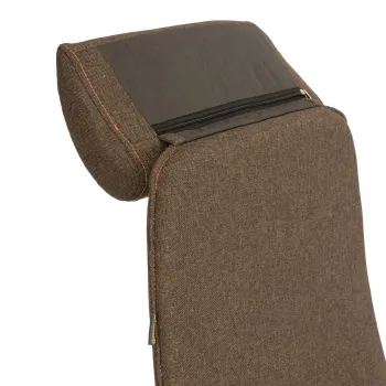 Кресло TetChair Pragmatic PLT