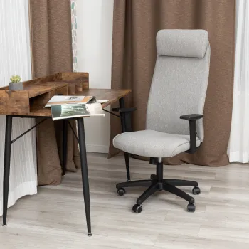 Кресло TetChair Pragmatic PLT