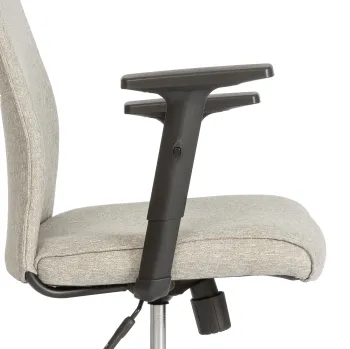Кресло TetChair Pragmatic PLT
