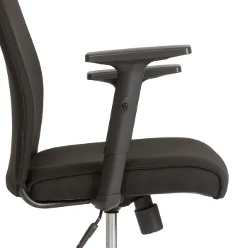 Кресло TetChair Pragmatic PLT