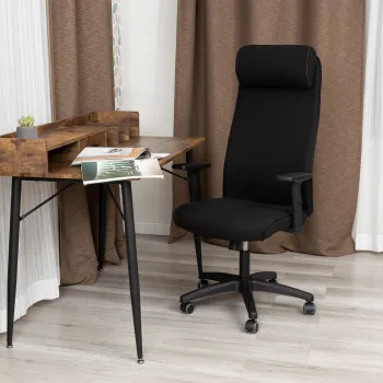 Кресло TetChair Pragmatic PLT