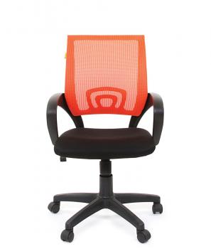 Кресло оператора CHAIRMAN 696 BLACK