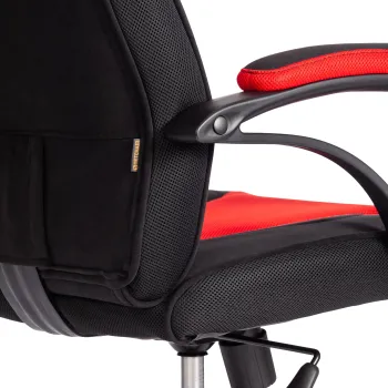 Кресло TetChair Pilot (24)