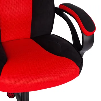 Кресло TetChair Pilot (24)