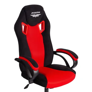 Кресло TetChair Pilot (24)