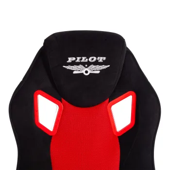 Кресло TetChair Pilot (24)
