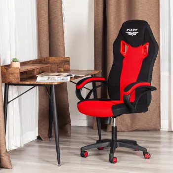 Кресло TetChair Pilot (24)