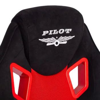 Кресло TetChair Pilot (24)