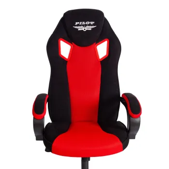 Кресло TetChair Pilot (24)