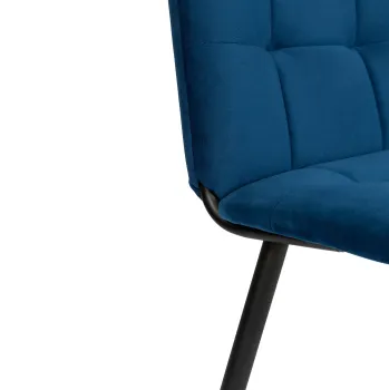 Стул обеденный TetChair Asti / 1 шт. в упаковке