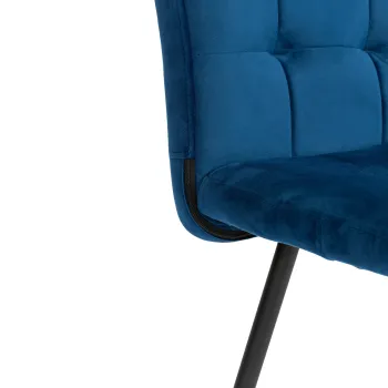 Стул обеденный TetChair Medeo / 1 шт. в упаковке