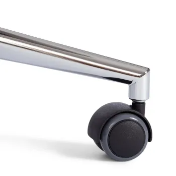 Кресло TetChair Dublin хром