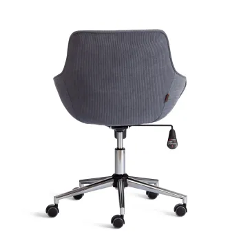 Кресло TetChair Dublin хром