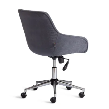 Кресло TetChair Dublin хром