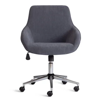 Кресло TetChair Dublin хром