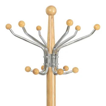 Вешалка TetChair Himawari (mod. GH-8014)