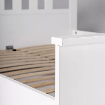 Кровать двуспальная Гуд Лакк Сага 160х200