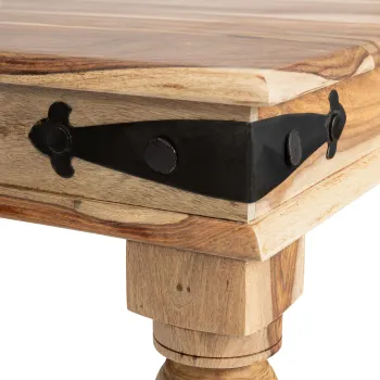 Стол TetChair Бомбей 0390-135