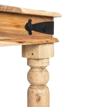 Стол TetChair Бомбей 0390-135