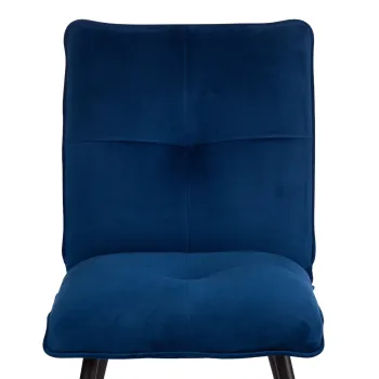 Стул обеденный TetChair Sweet / 1 шт. в упаковке