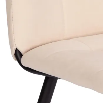 Стул обеденный TetChair Asti / 1 шт. в упаковке