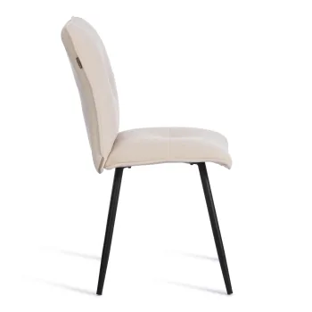 Стул обеденный TetChair Sweet / 1 шт. в упаковке