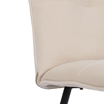 Стул обеденный TetChair Sweet / 1 шт. в упаковке